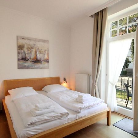 Villa Annabelle by Rujana Binz Eksteriør billede