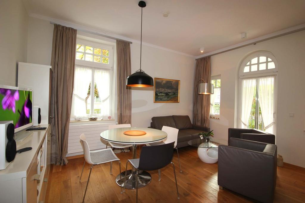Villa Annabelle by Rujana Binz Værelse billede